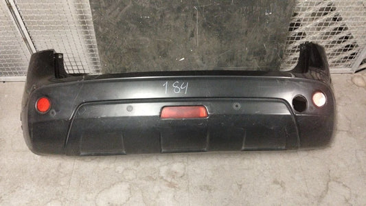 Par184 paraurti posteriore Nissan Qashqai 2008 in poi