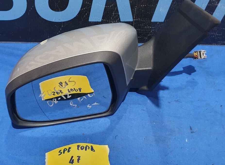 Specchio retrovisore specchietto Ford Focus sinistro 8 pin