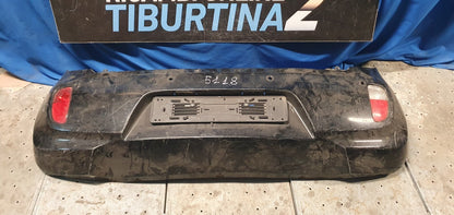 Paraurti posteriore Kia Picanto dal 2011 al 2015