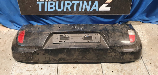 Paraurti posteriore Kia Picanto dal 2011 al 2015