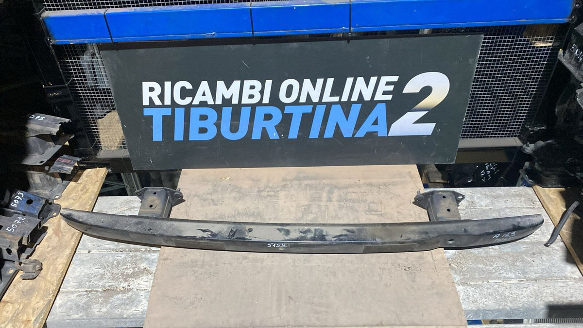Rinforzo paraurti Traversa posteriore Mercedes Classe A W169