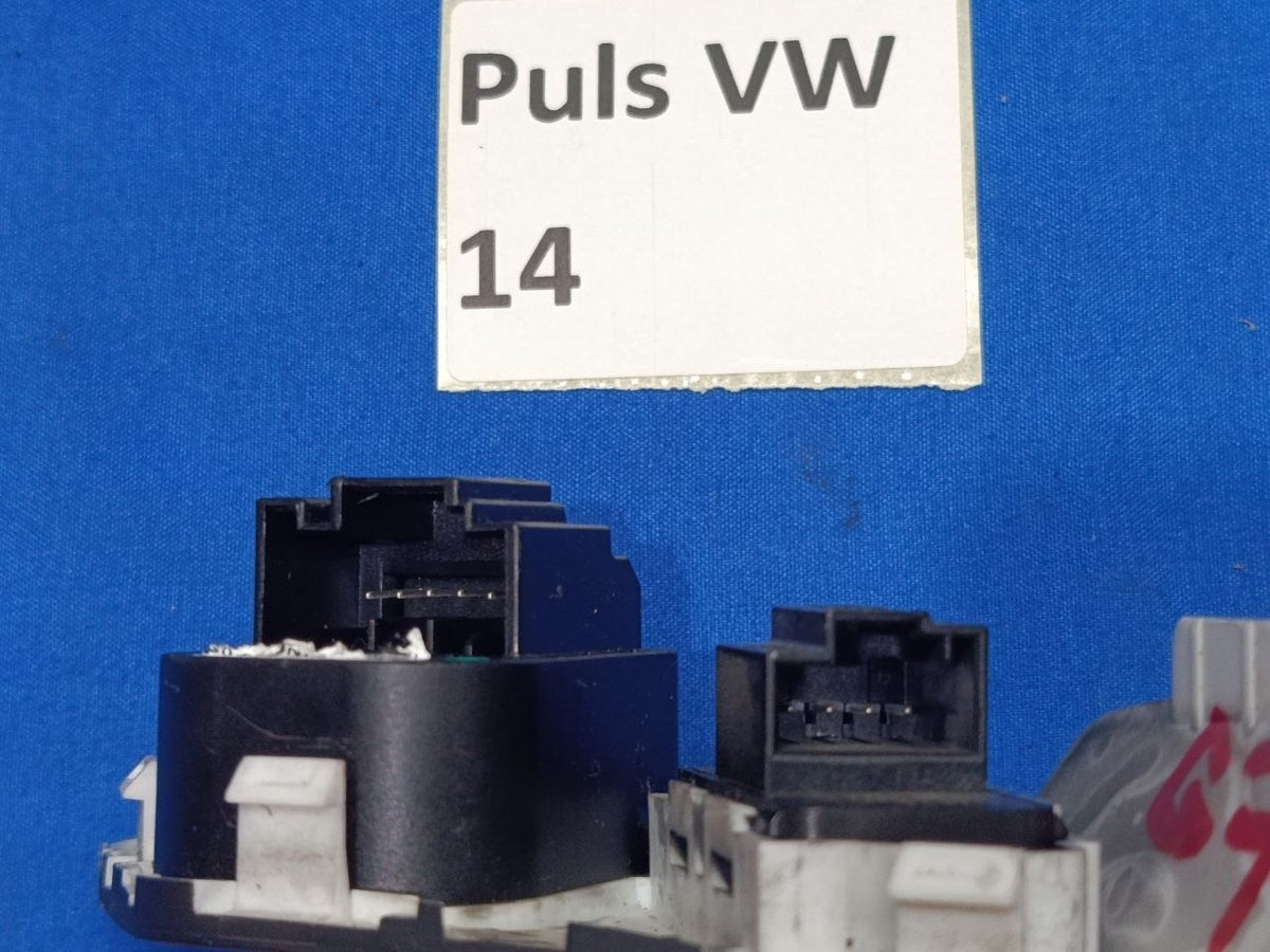 Puls VW 14- Comando Specchietti laterali e chiusura porte Volkswagen Golf 7
