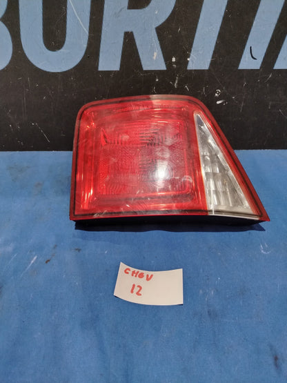 F Chev 12 - Fanale posteriore stop Chevrolet Orlando interno destro dal 2010