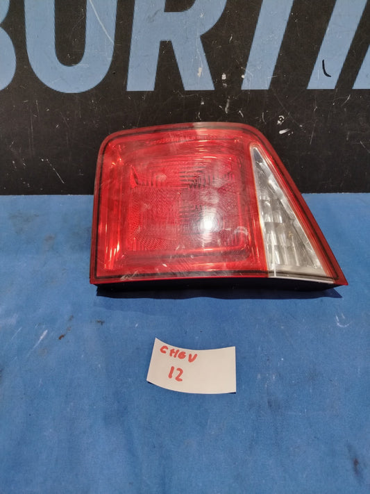 F Chev 12 - Fanale posteriore stop Chevrolet Orlando interno destro dal 2010