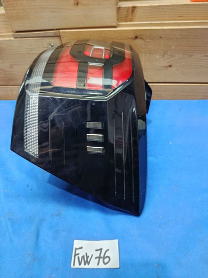 F VW 76 - Fanale stop posteriore destro Volkswagen T-Cross dal 2019