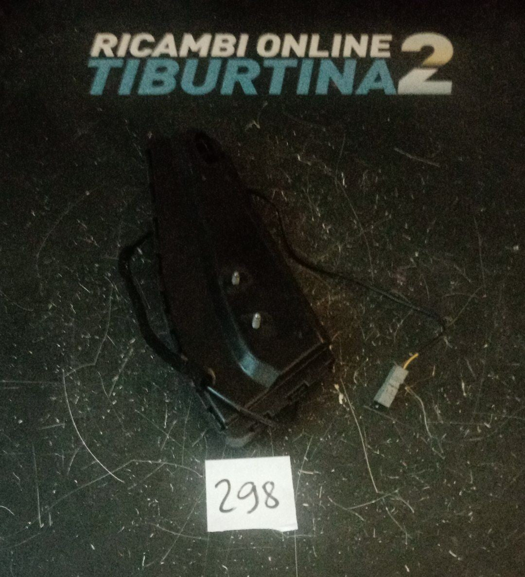 Airbag sedili destra Mini countryman R60 2010 in poi Numero 298