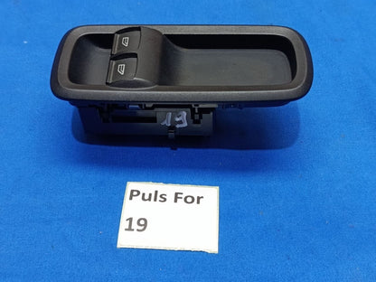 Puls For 19 - Pulsantiera Completa Anteriore sinistra Ford Fiesta 2008 2012
