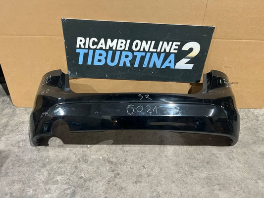 Par 5021 paraurti posteriore Bmw F45 serie 2 Active Tourer dal 2015 con sensori