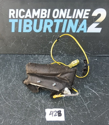 428  Airbag sedili sinistro Mitsubishi asx 2010 in poi