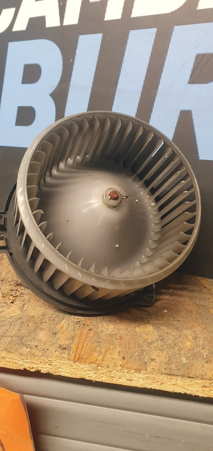 Ventola riscaldamento Range rover sport MF016070-0870 17360045