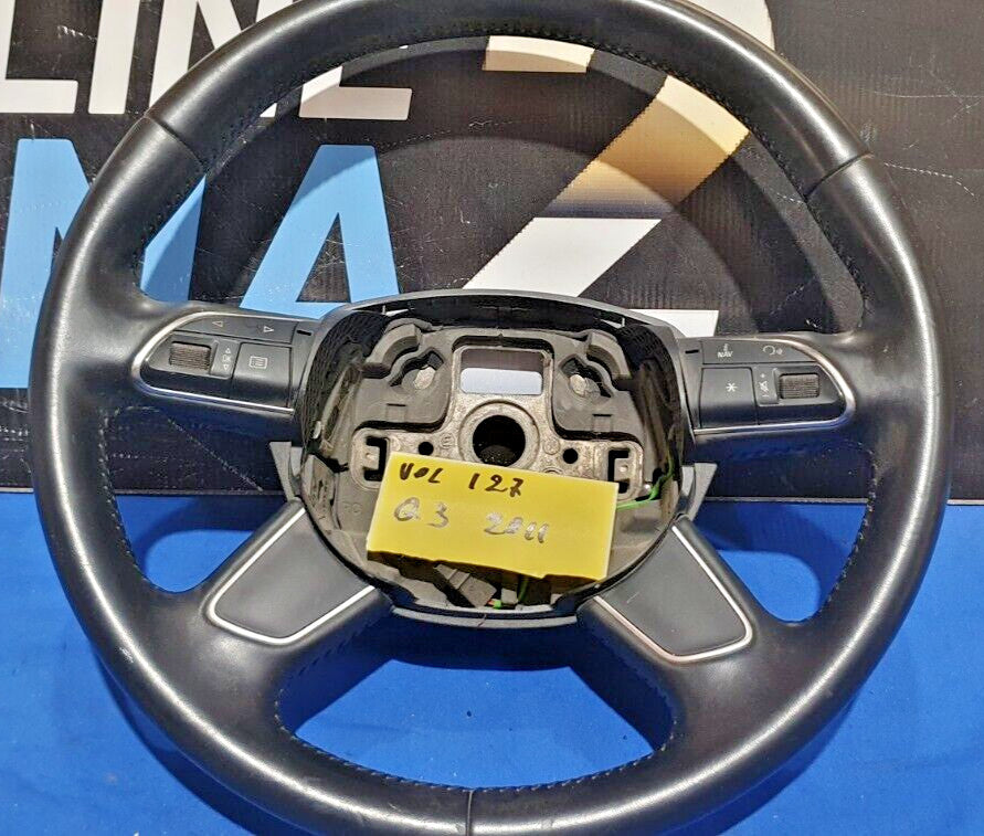 Volante Audi q3 2011