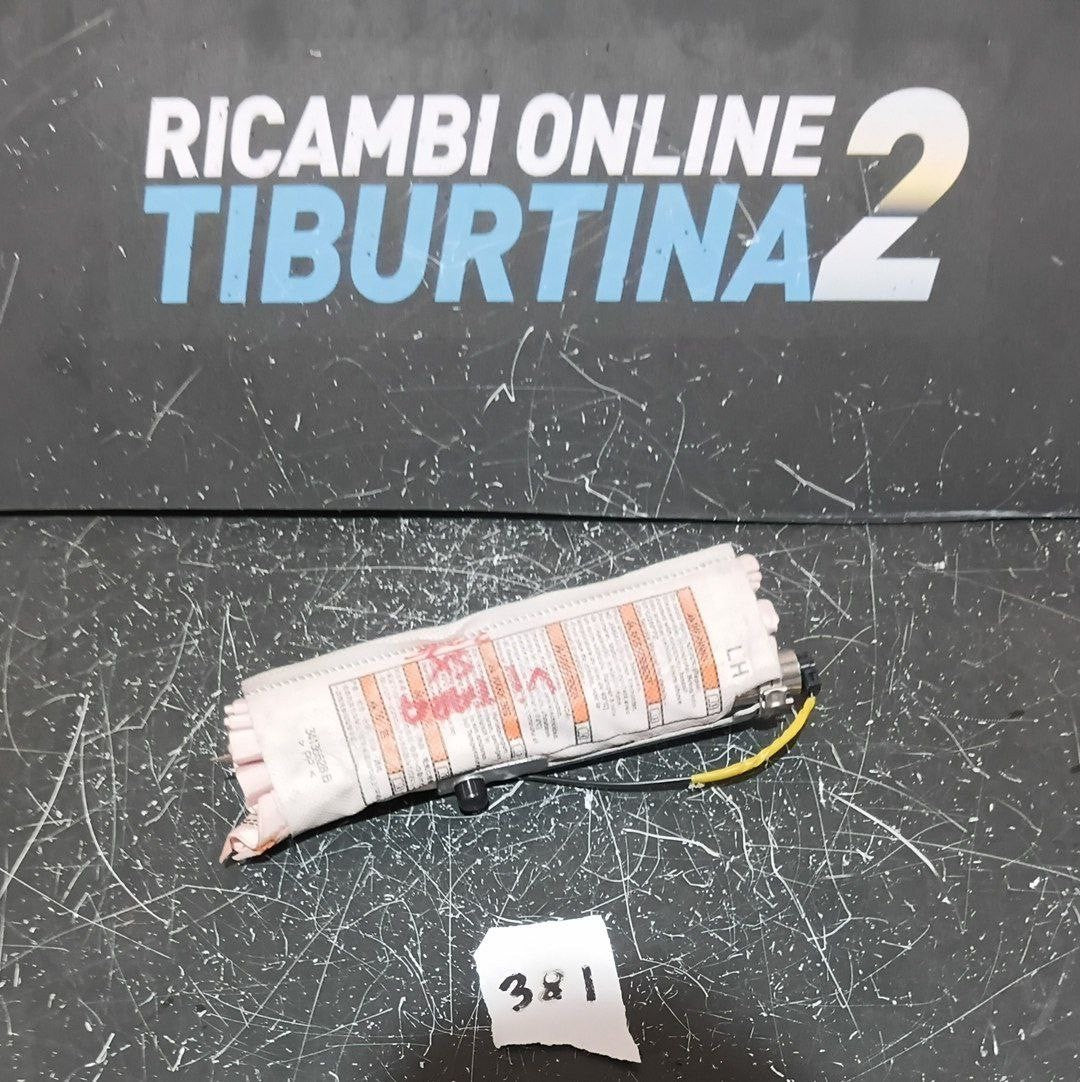 381 cod.airbag sedili sinistro  Suzuki vitara 2015 in poi