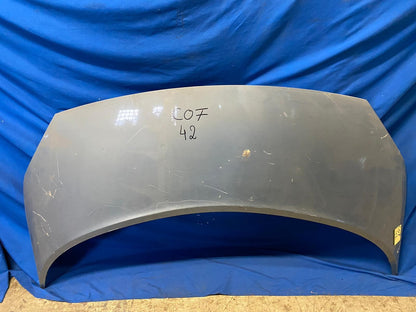 Cofano Anteriore Renault Scenic Anno 2004
