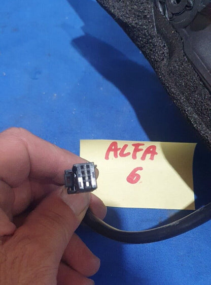 Specchio retrovisore specchietto Alfa Romeo Giulietta destro 7 fili