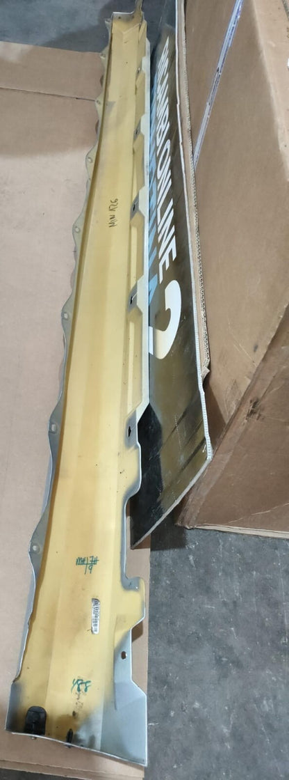 Minigonna Mercedes classe R 251 destra COD A2516980754004 MIN 126
