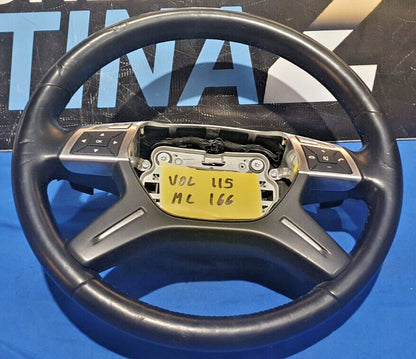 Volante Mercedes ML 166