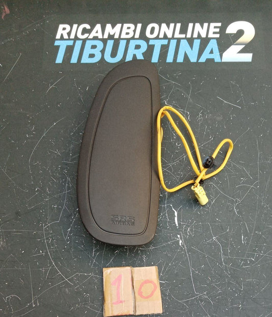 Airbag sedili sinistra Fiat fullback 2015 in poi Numero 10