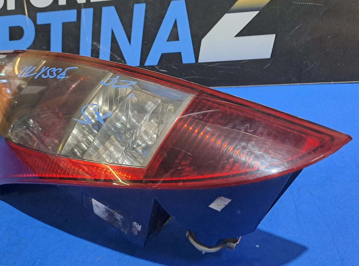 Fanale Faro post. sinistro Fiat Ulysse 2007