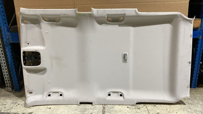 Sotto tetto-Cielo interno Jeep Renegade Anno 2014 in poi (CON PICCOLI DIFETTI)