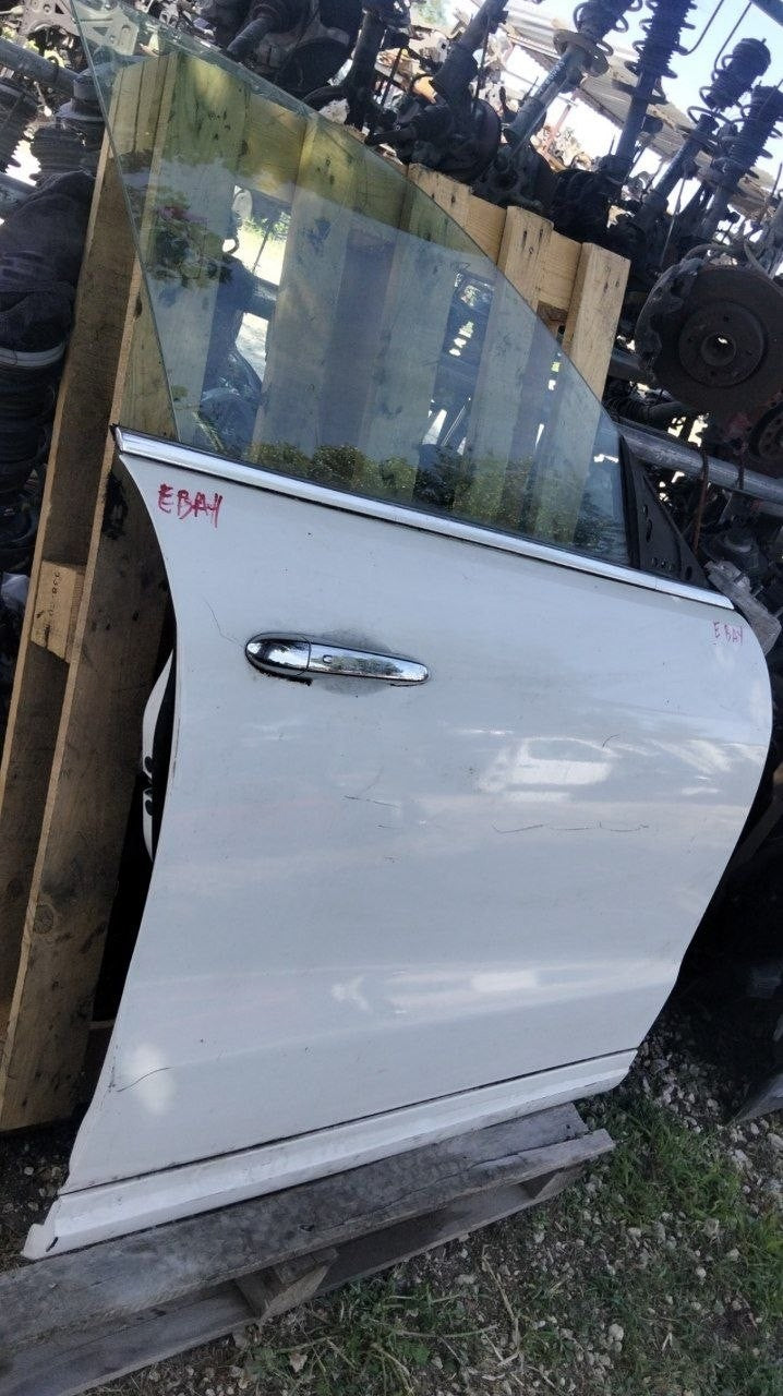 Porta Anteriore destra Maserati levante 2018
