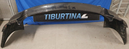 Paraurti Posteriore Volkswagen Touareg 2010 716807521D