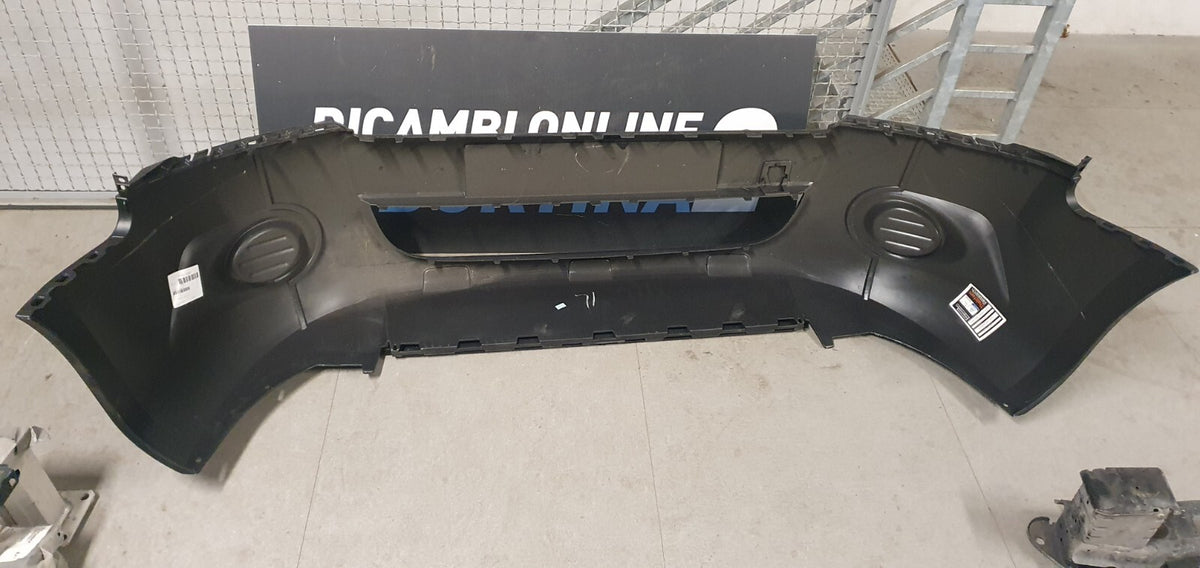 Paraurti Anteriore Citroen Berlingo dal 2008 al 2015 nuovo