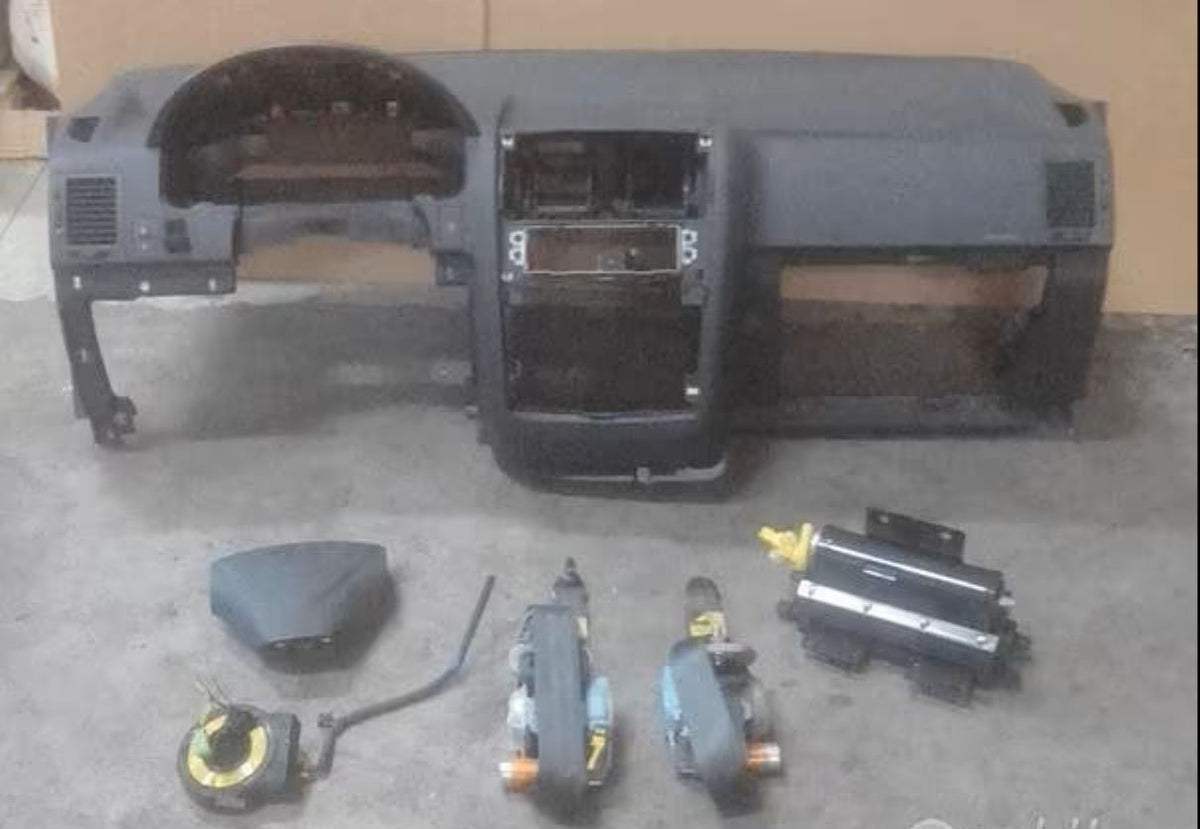 KIT AIRBAG HYUNDAI GETZ  2005