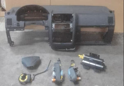 KIT AIRBAG HYUNDAI GETZ  2005