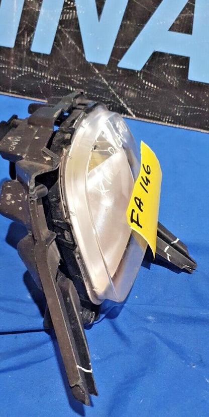 Faro Anteriore antinebbia Kia picanto