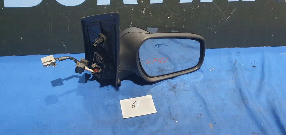 Specchietto specchio retrovisore Ford Focus destro 5 fili dal 2006