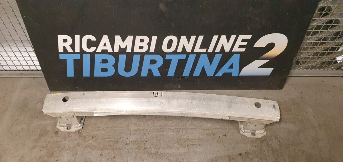 Traversa rinforzo paraurti posteriore Bmw X3 2014