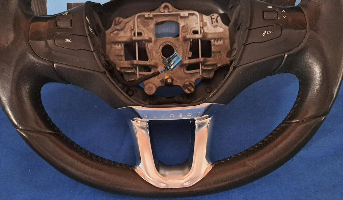 Volante Peugeot 208-2008 anno 2015 - VOL 248
