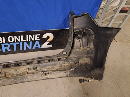 Paraurti Posteriore Citroen C4 Picasso dal 2006