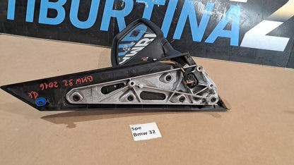 Spe Bmw 32 specchietto retrovisore destro bmw serie 2 F45 5 fili