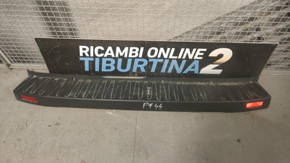 paraurti posteriore centrale Ford transit 2014 in poi PF 44
