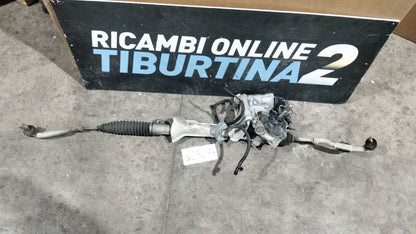 Sc 5088 scatola guida elettrica Citroen Berlingo dal 2018 680000821200