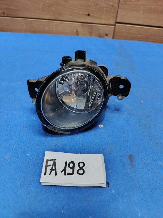 FA 198 - Fanale anteriore Fendinebbia destro Nissan Qashqai J10 2007 2013
