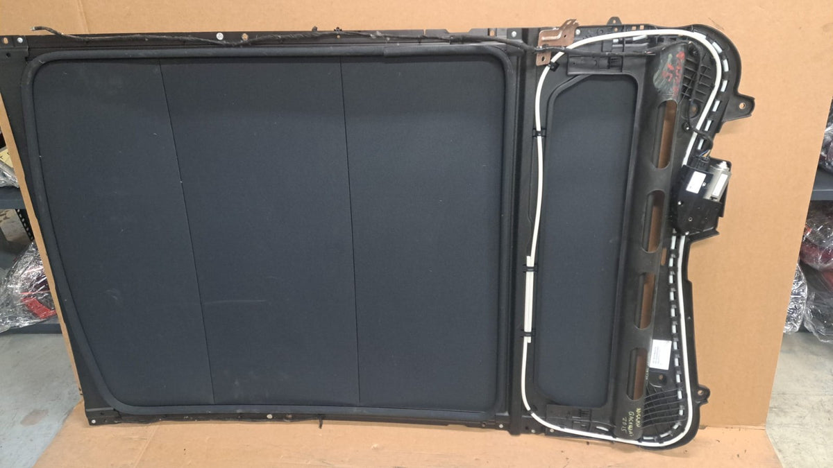 Tend 2 Tendalino interno Sottotetto Nissan Qashqai dal 2015 cod 916864ea7b