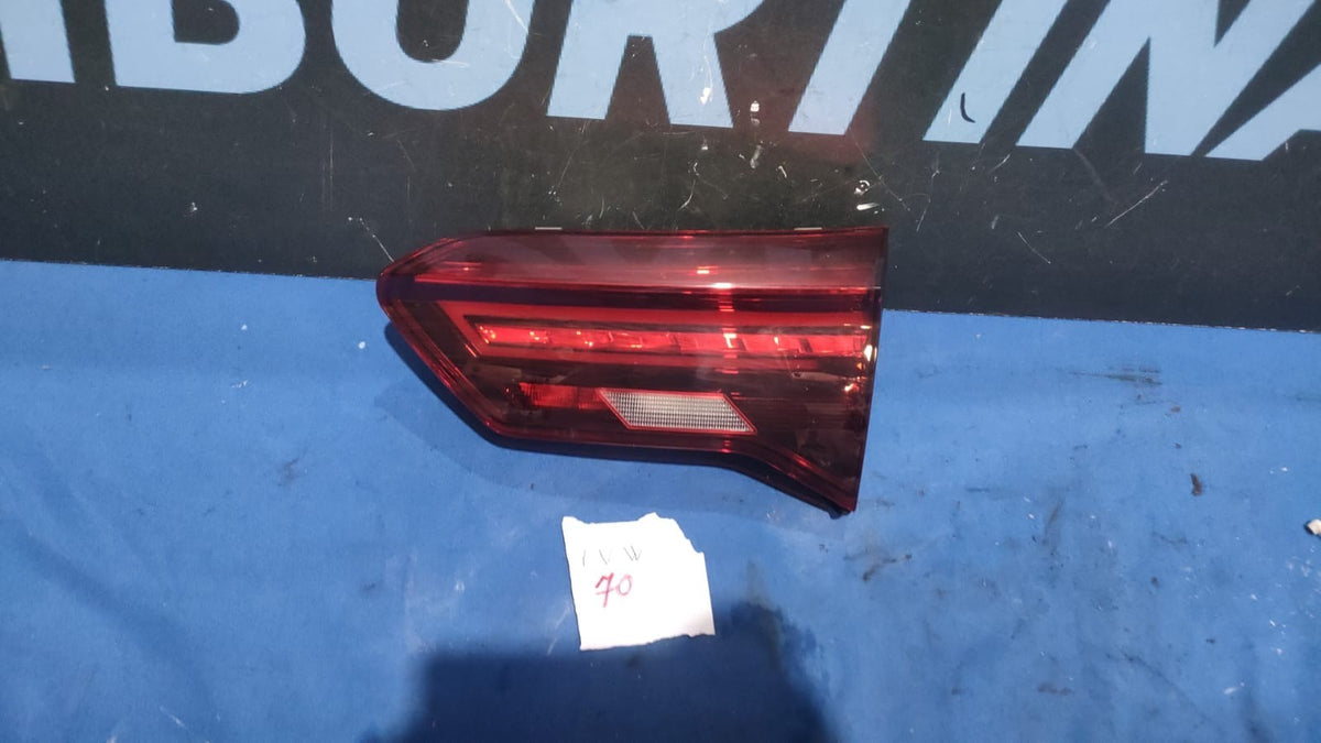 fanale posteriore interno destro  Volkswagen t roc 2018 2ga 945 094 b  f vw 70