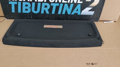 Cap 5105 cappelliera tendalino Volkswagen polo 2009 2019 5 porte