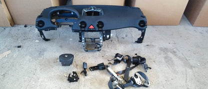kit airbag Renault koleos 2008 2016