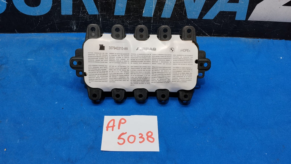 Ap 5038 airbag passeggero BMW Serie 2 F45 F46