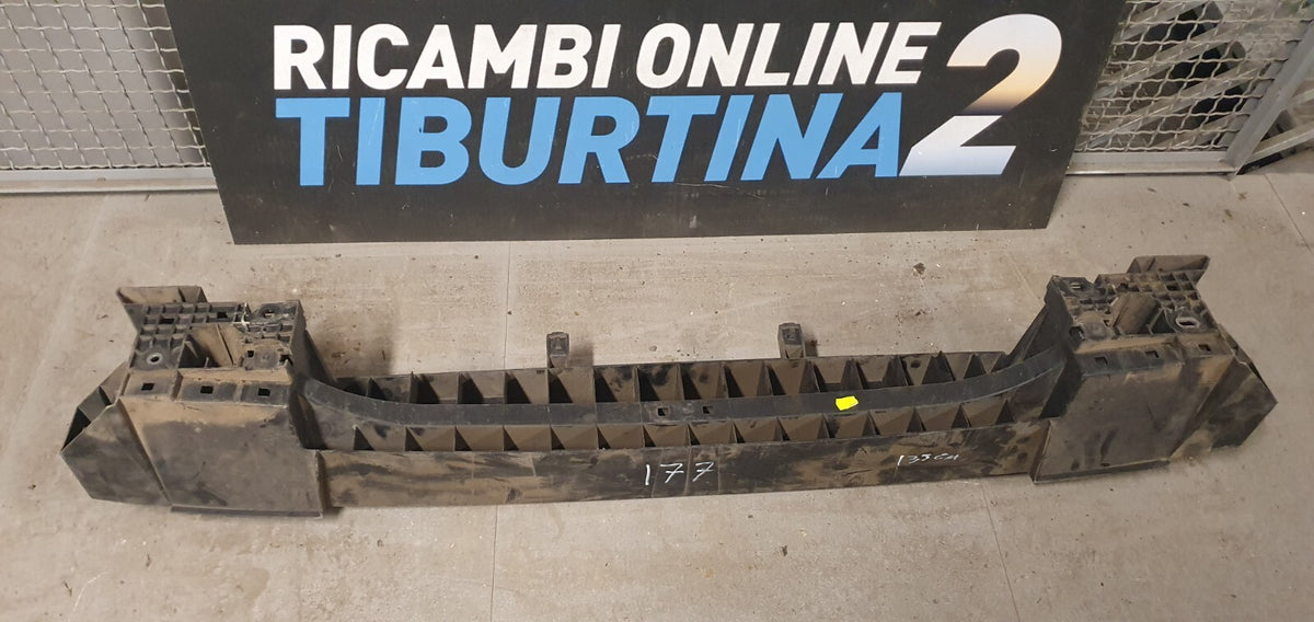 Traversa rinforzo paraurti posteriore Renault Captur dal 2012