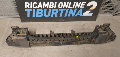 Traversa rinforzo paraurti posteriore Renault Captur dal 2012