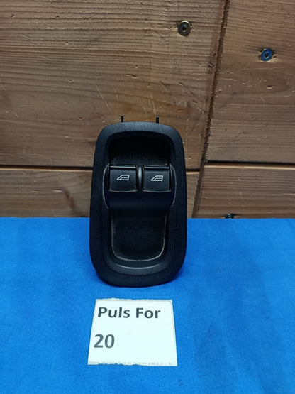 Puls For 20 - Pulsantiera Completa Anteriore sinistra Ford Transit Custom 2018