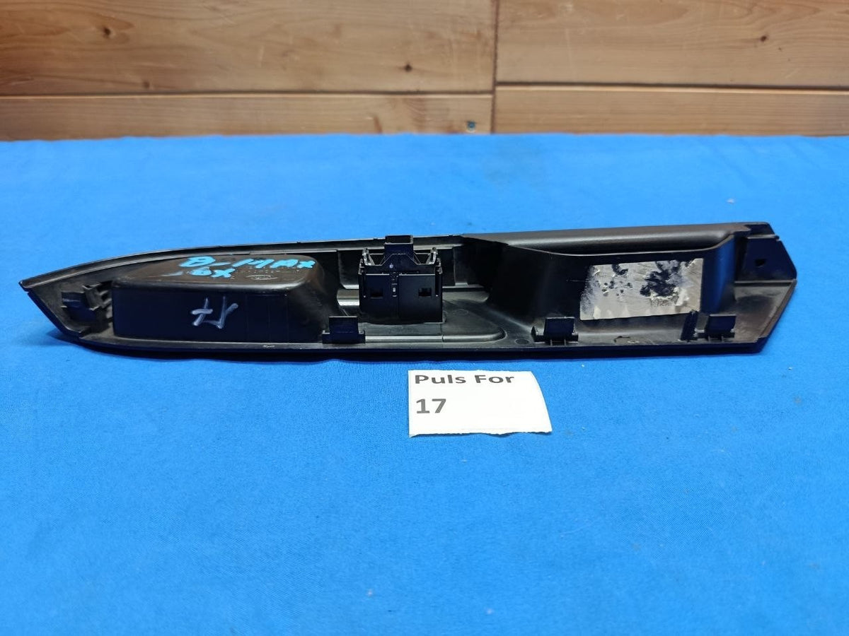 Puls For 17 - Pulsantiera Completa Anteriore destra Ford B-Max 2012 2018