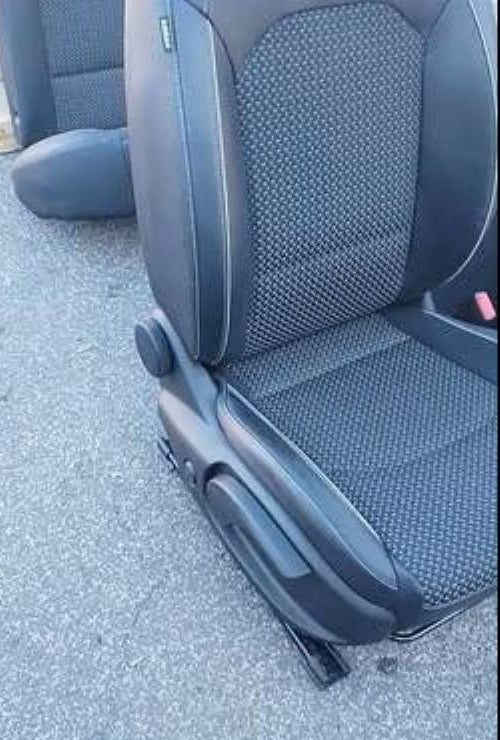 Tappezzeria Kia Ceed 2018 in poi