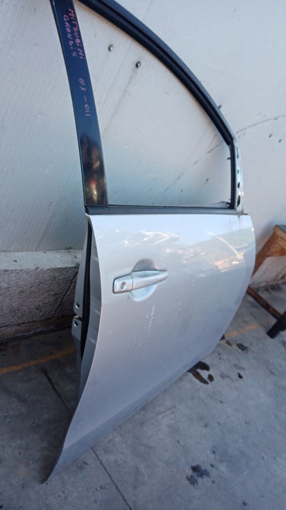 Portiera sportello Anteriore destro Mitsubishi Grandis 2003 2011
