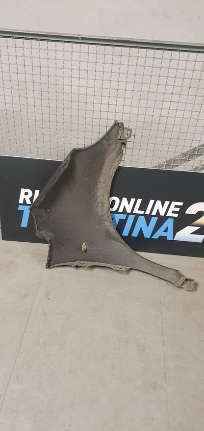 Parafango Anteriore Mercedes Benz Classe A168 sinistro dal 2002