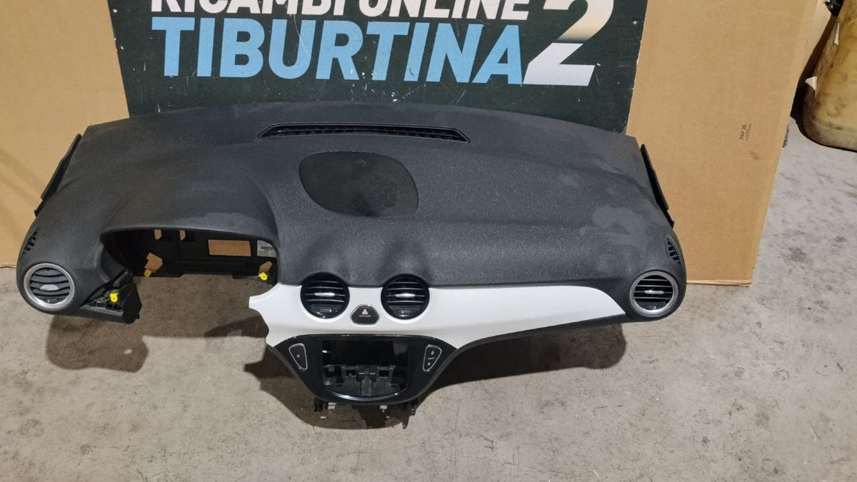 Plancia Cruscotto senza airbag Opel Adam